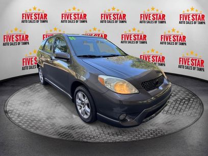 Used 2006 Toyota Matrix AWD