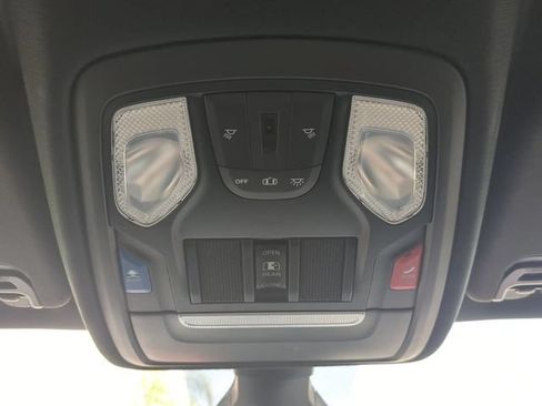 Used 2020 RAM 1500 Big Horn RWD image 22