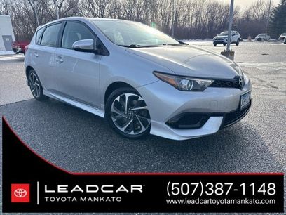 Used 2018 Toyota Corolla iM