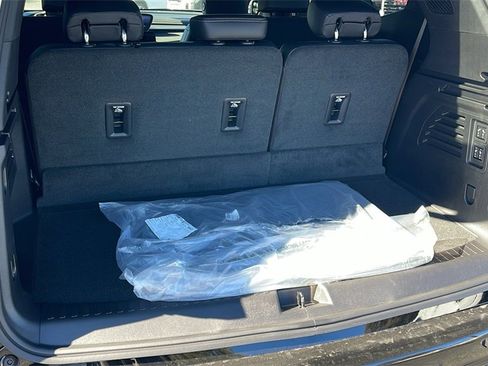 New 2026 Buick Enclave Sport Touring w/ Power Package image 23