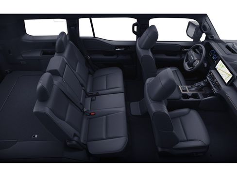 New 2026 Toyota Land Cruiser image 22