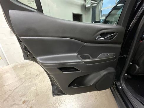 Used 2019 GMC Acadia SLT w/ Black Edition AWD/4WD image 20