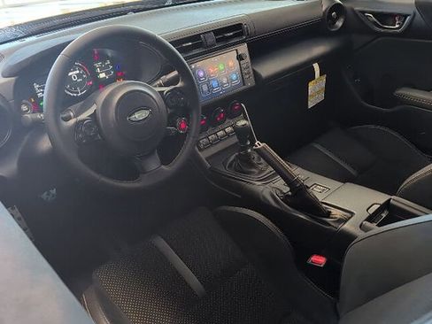 New 2026 Subaru BRZ Series.Yellow w/ Popular Package 2 image 9