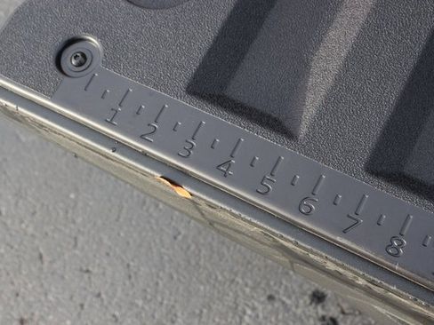 New 2026 GMC Canyon Elevation w/ Convenience Package image 61