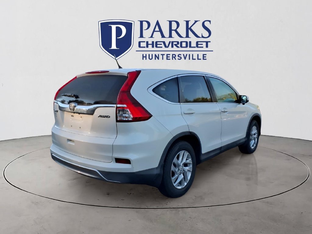 Used 2016 Honda CR-V EX image 30
