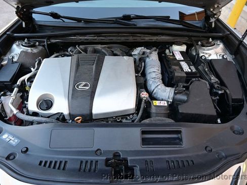 Used 2019 Lexus ES 350 F Sport image 33