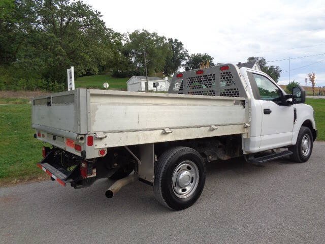 Used 2019 Ford F250 XL RWD image 8