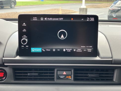 Certified 2025 Honda Pilot Black Edition image 27