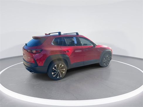 New 2026 MAZDA CX-50 2.5 Hybrid w/ Weather Package image 8