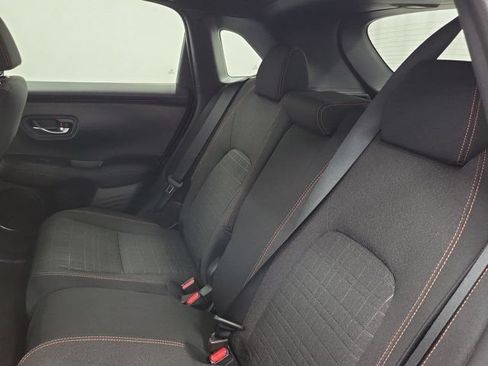 Used 2026 Honda HR-V Sport image 12