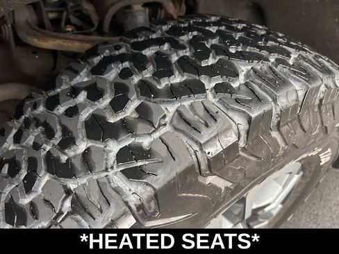 Used 2021 GMC Sierra 2500 SLT w/ SLT Premium Package image 13