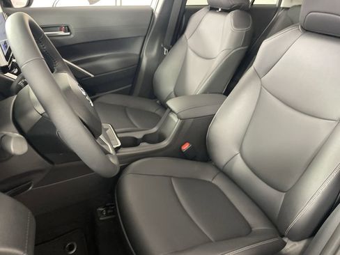 New 2026 Toyota Corolla Cross XLE image 21