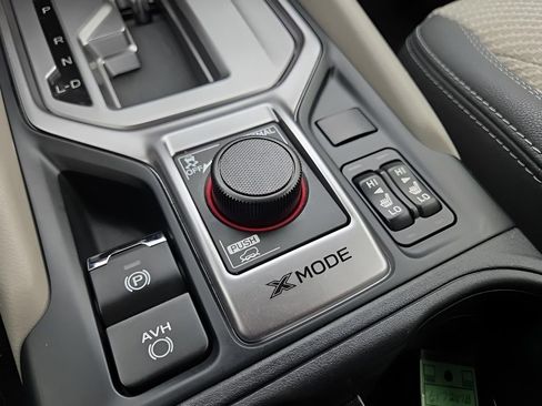 Certified 2023 Subaru Forester Premium image 18