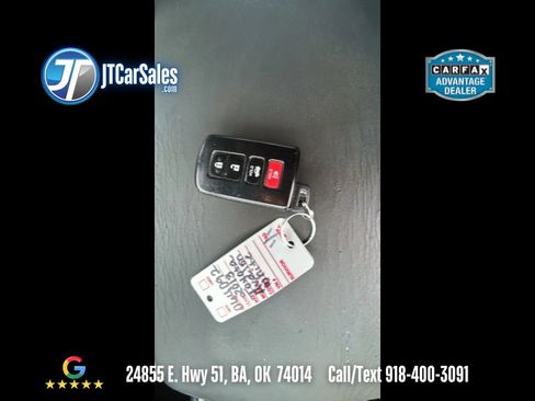 Used 2013 Toyota Avalon XLE Touring FWD image 49