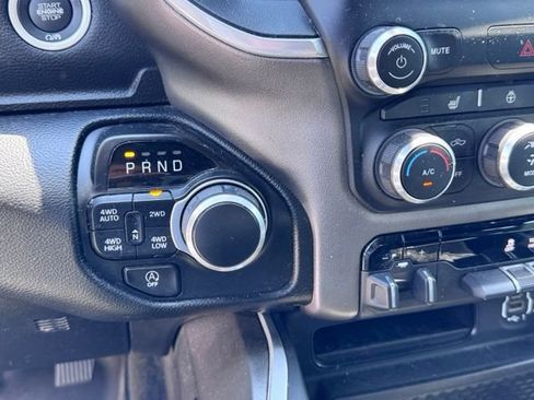 Used 2021 RAM 1500 Big Horn AWD/4WD image 19