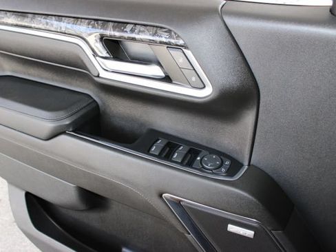 Used 2024 Chevrolet Silverado 1500 RST w/ All Star Edition Plus AWD/4WD image 26