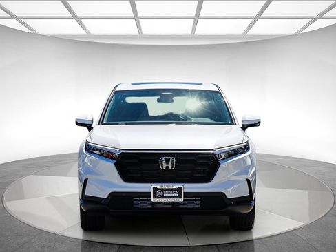 Used 2026 Honda CR-V EX image 6