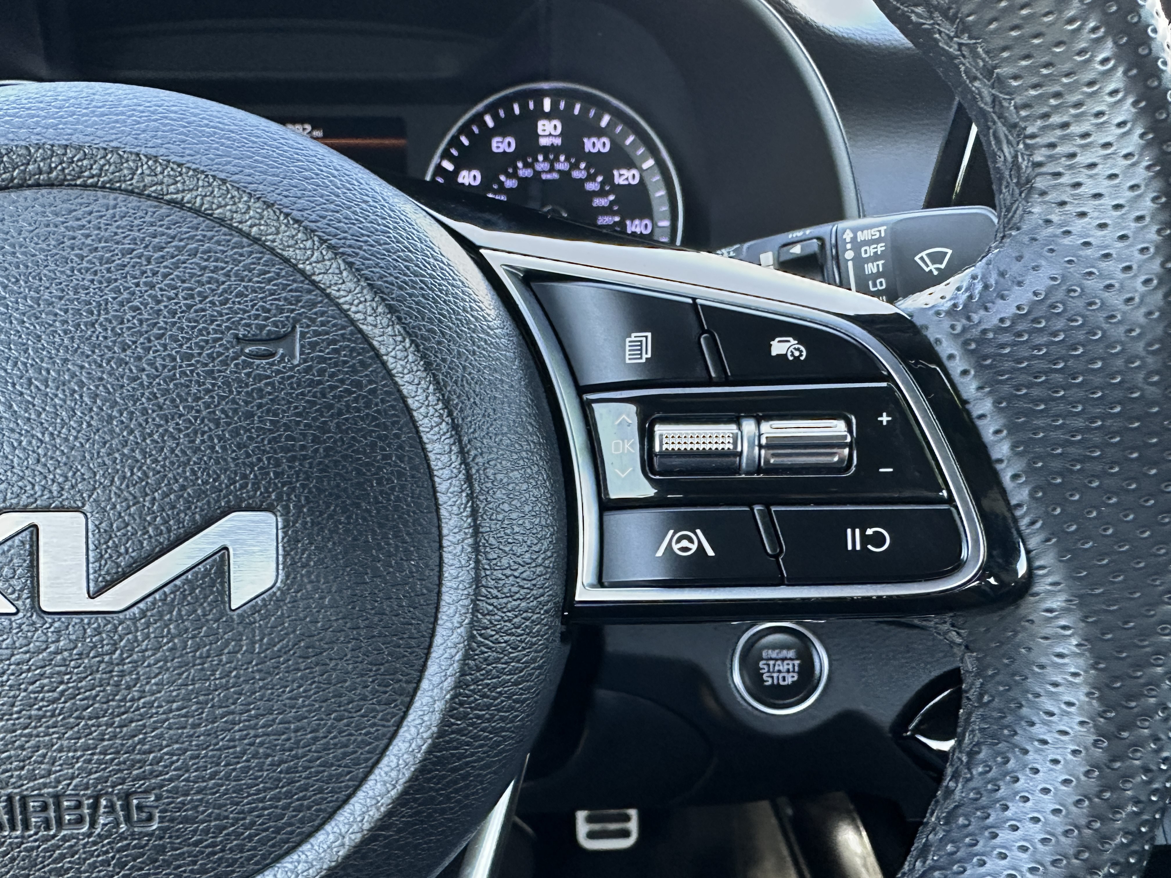 Certified 2022 Kia Forte GT-Line FWD image 26