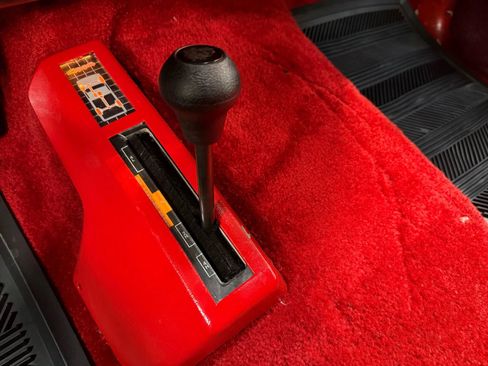 Used 1994 Chevrolet Blazer LS image 21