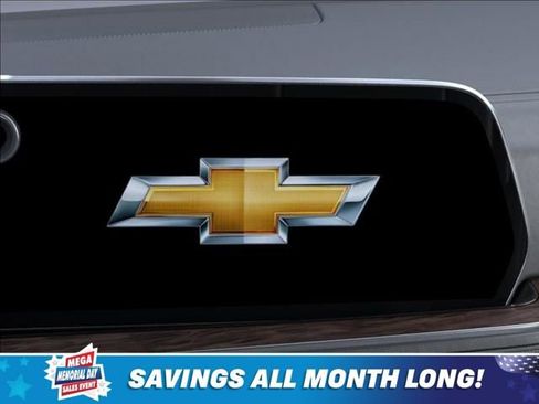 New 2026 Chevrolet Tahoe LT AWD/4WD image 20