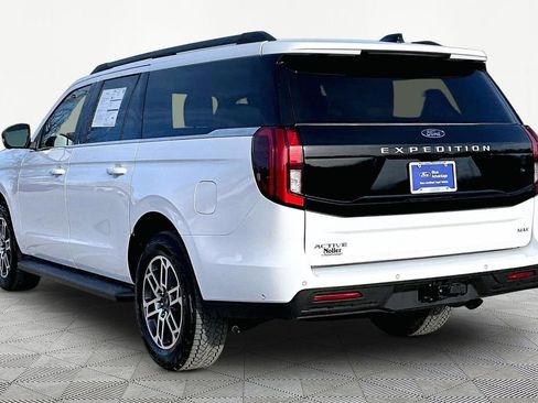 Certified 2025 Ford Expedition Max Active image 13