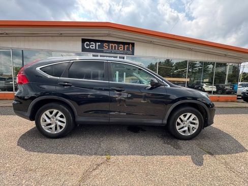 Used 2016 Honda CR-V EX-L image 8