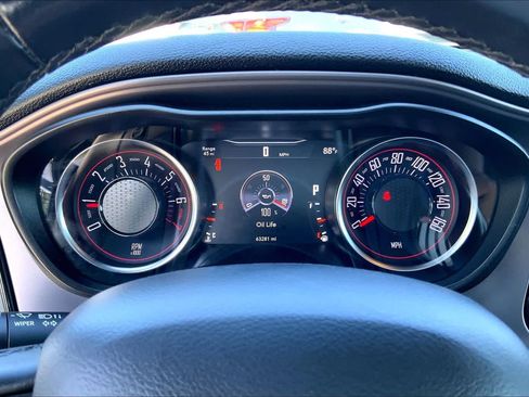 Certified 2023 Dodge Challenger SXT RWD image 19