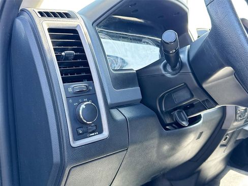 Used 2017 RAM 1500 Tradesman w/ Power & Remote Entry Group image 10