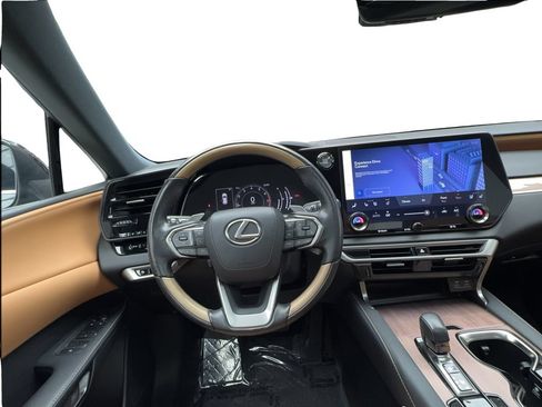 Used 2023 Lexus RX 350 Premium Plus w/ Cold Area Package FWD image 37