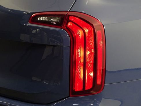 Used 2024 Kia Telluride S image 41