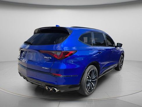 Used 2023 Acura MDX Type S AWD/4WD image 5