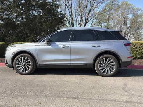 Used 2024 Lincoln Corsair Reserve w/ Equipment Group 201A image 11