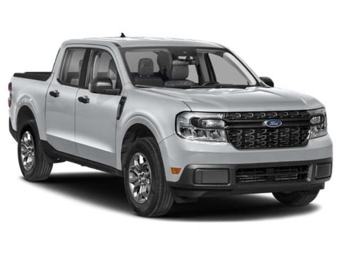 Used 2024 Ford Maverick XLT FWD image 6
