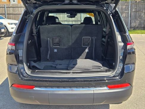 Certified 2024 Jeep Grand Cherokee L Limited image 13