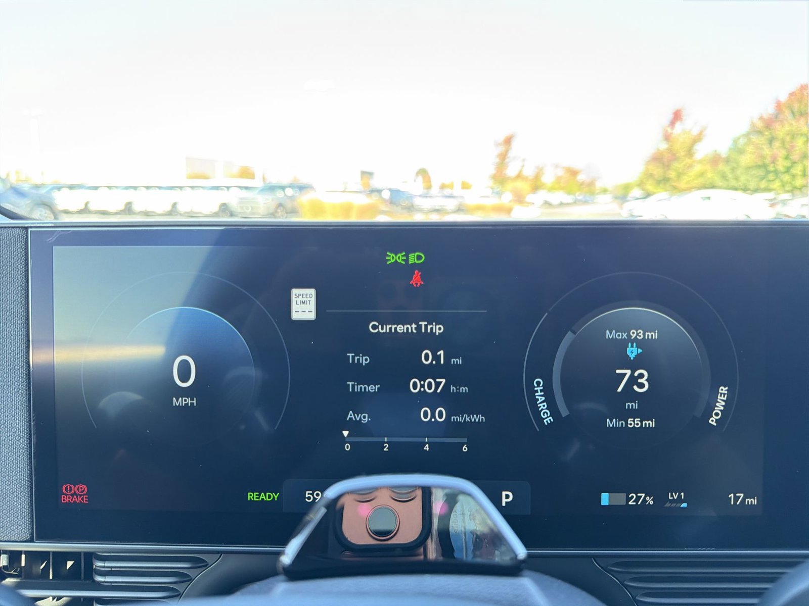 New 2026 Hyundai Ioniq 5 SEL AWD/4WD image 16