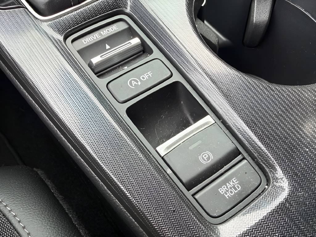 Certified 2026 Honda Civic Sport image 30