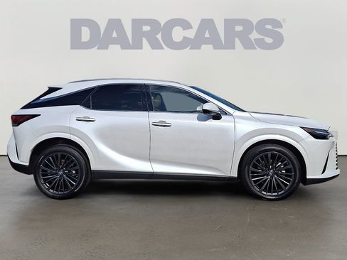 Used 2026 Lexus RX 350 Premium w/ Convenience Package AWD/4WD image 7
