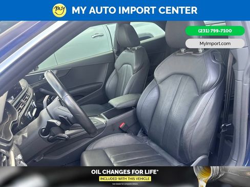 Used 2018 Audi S5 Prestige AWD/4WD image 7