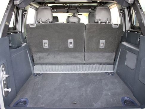 Used 2025 Ford Bronco Big Bend image 26