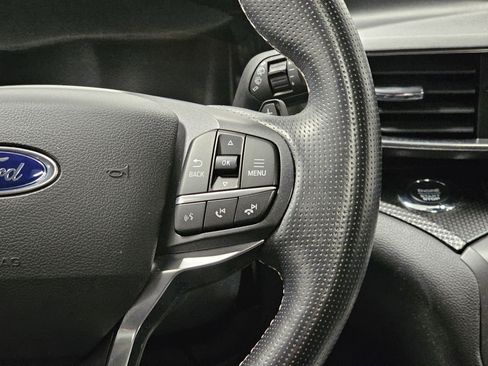 Used 2020 Ford Explorer ST image 22