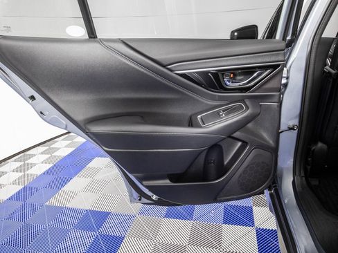 Used 2024 Subaru Outback Limited image 13