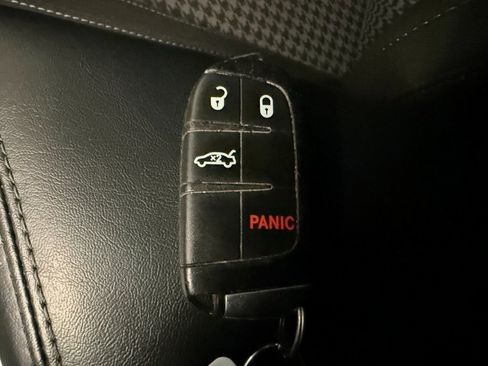 Used 2022 Dodge Challenger SXT w/ Blacktop Package image 16