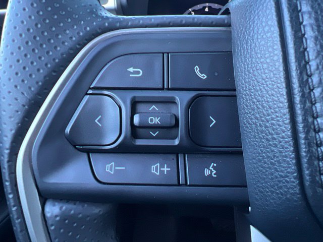 Used 2026 Toyota 4Runner Limited AWD/4WD image 26