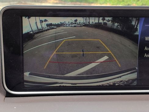 Used 2019 Lexus RX 350L AWD image 23