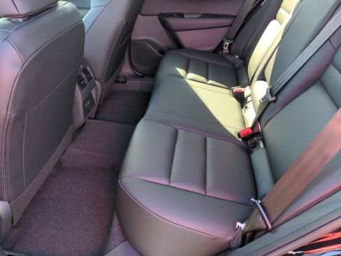 New 2026 Nissan Rogue SV w/ SV Premium Package AWD/4WD image 14