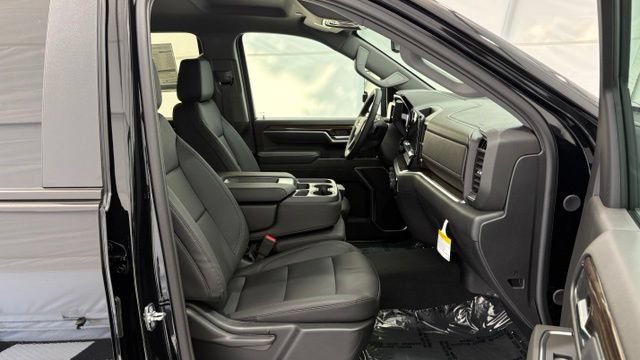 New 2026 Chevrolet Silverado 2500 LT AWD/4WD image 21