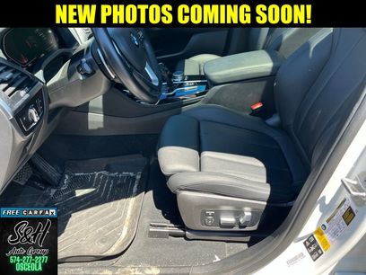 Used 2021 BMW X4 xDrive30i w/ Convenience Package