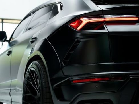 Used 2021 Lamborghini Urus AWD/4WD image 20
