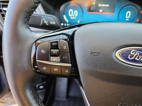 Used 2023 Ford Escape Active w/ Tech Pack #2 image 20