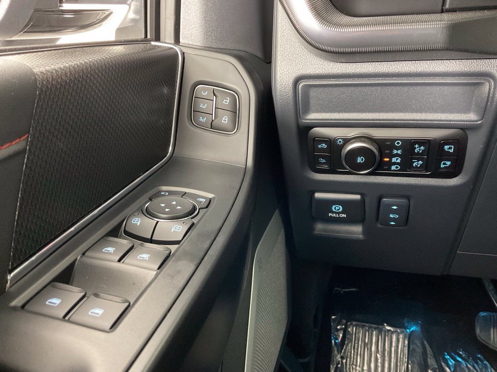New 2026 Ford F150 Raptor AWD/4WD image 21